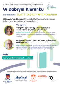 konferencja