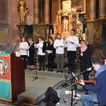 śpiewać każdy może