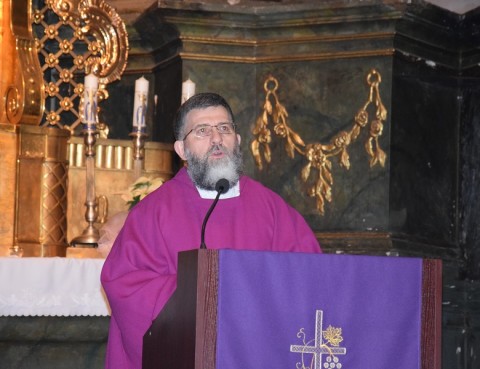 Rekolekcje adwentowe 2016