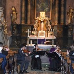 Kwartet smyczkowy "Anima"