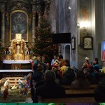 Rodzinne Kolędowanie