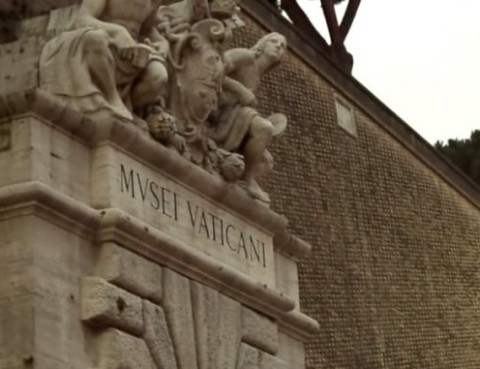 muzeum Watykańskie