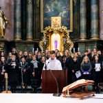 Wielki Czwartek 2017