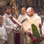 Wigilia Paschalna 2017