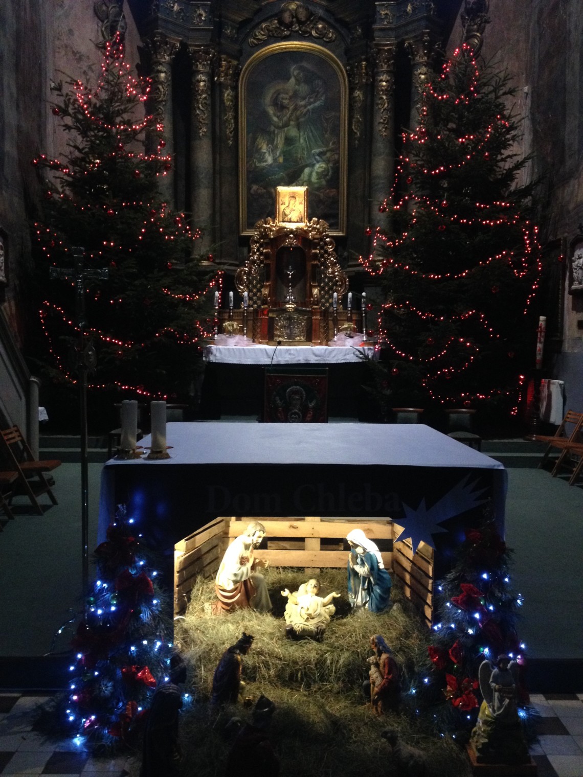 Boże Narodzenie 2017