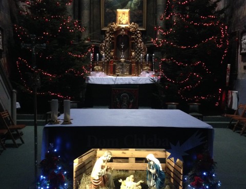 Boże Narodzenie 2017