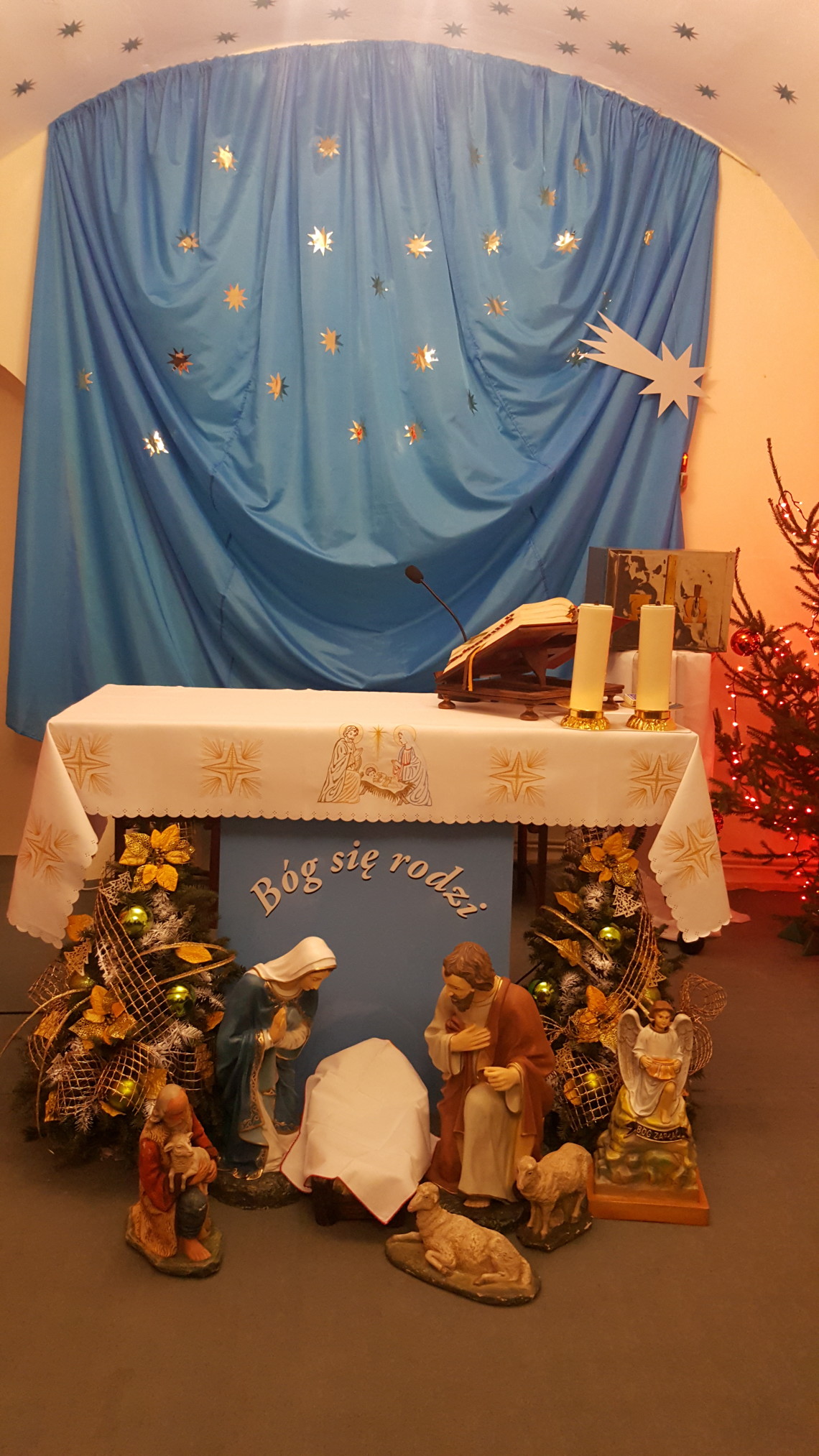 Boże Narodzenie 2017 r.