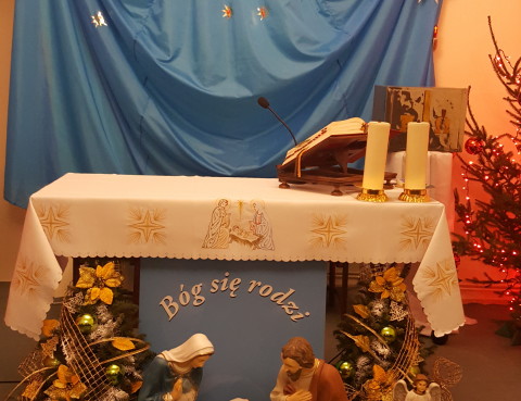 Boże Narodzenie 2017 r.