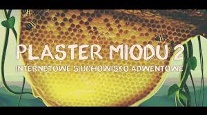Plaster miodu 2