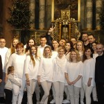 Gospel Rain