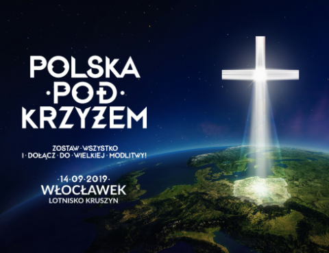Polska pod krzyżem