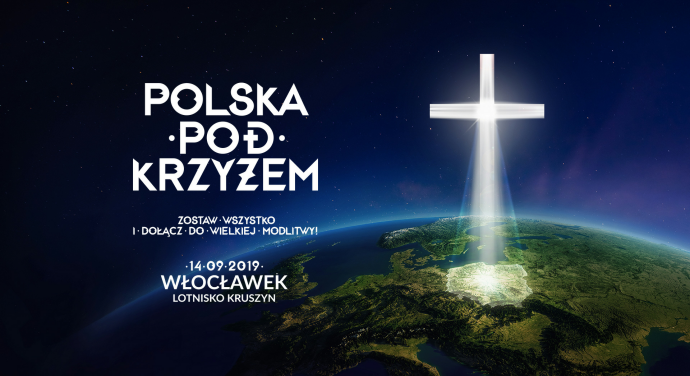 Polska pod krzyżem