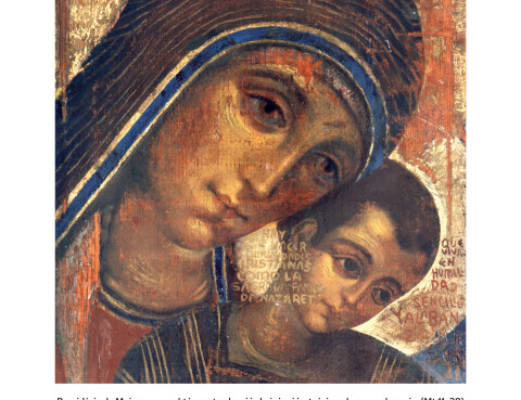 Zaproszenie na katechezy - plakat