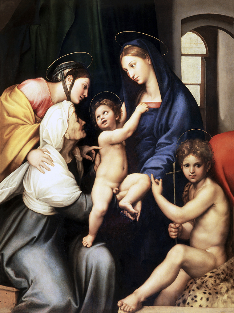 Madonna dell Impannata