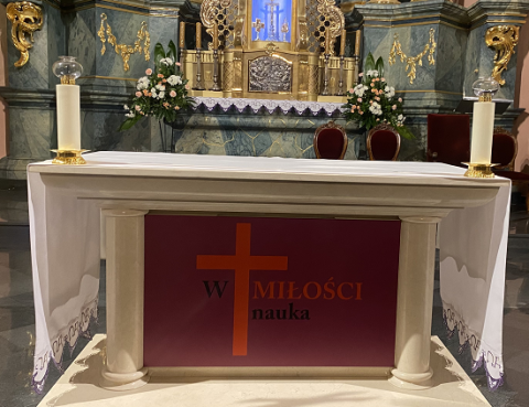 W + miłości nauka1