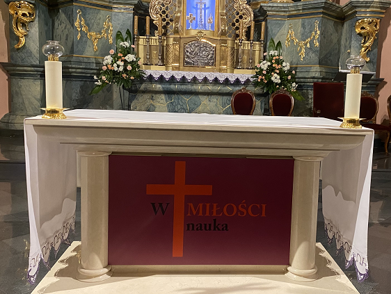 W + miłości nauka1