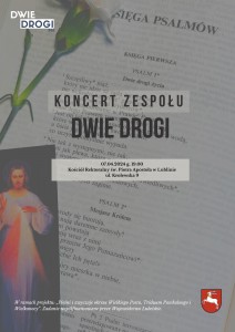 Koncert Zespołu