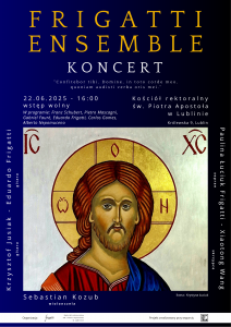 Pôster A3_PLAKAT_22_06_2025 Frigatti Ensemble