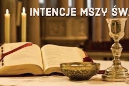 intencje