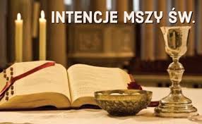 intencje
