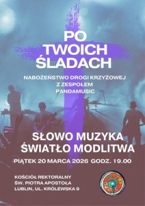Po Twoich śladach